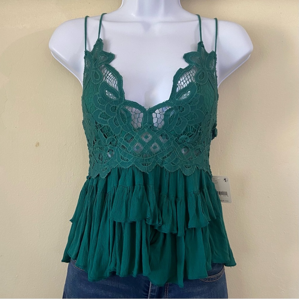 Free people cami top